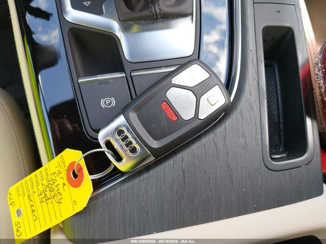 2023 AUDI A4 WAUFAAF42PN020204 Photo 10