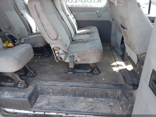 1FBZX2ZM8HKA10722 Ford Transit
