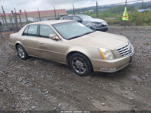 2006 CADILLAC DTS 1G6KD57Y56U105868 Photo 0