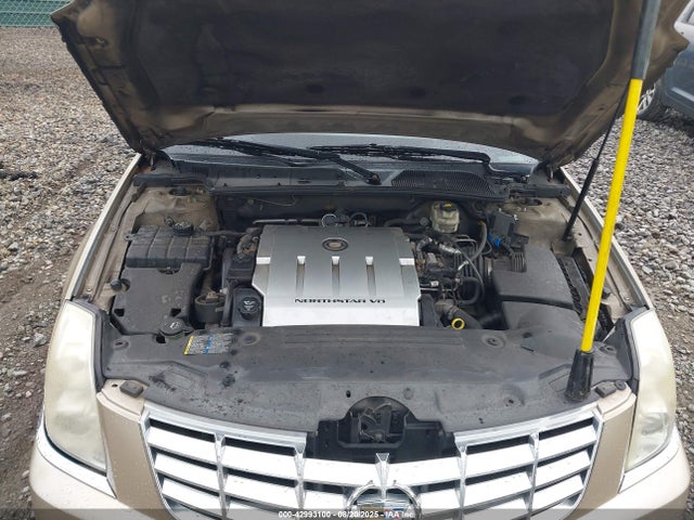 2006 CADILLAC DTS 1G6KD57Y56U105868 Photo 9