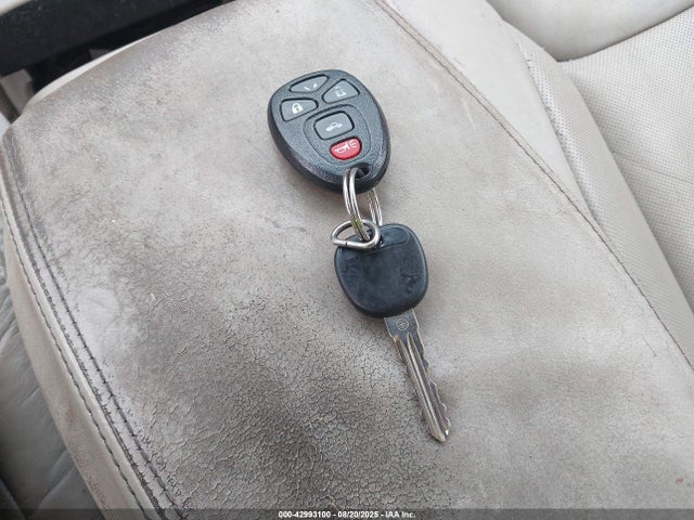 2006 CADILLAC DTS 1G6KD57Y56U105868 Photo 10