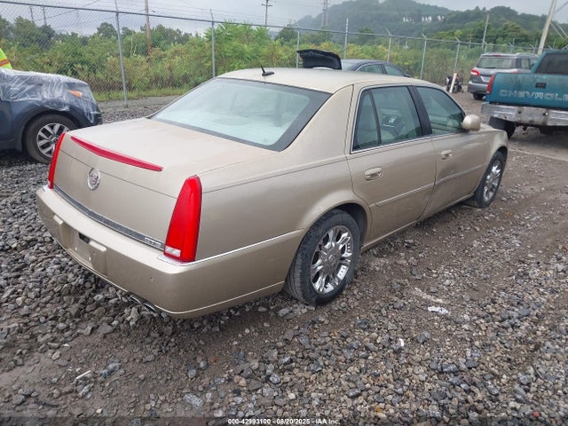 2006 CADILLAC DTS 1G6KD57Y56U105868 Photo 3