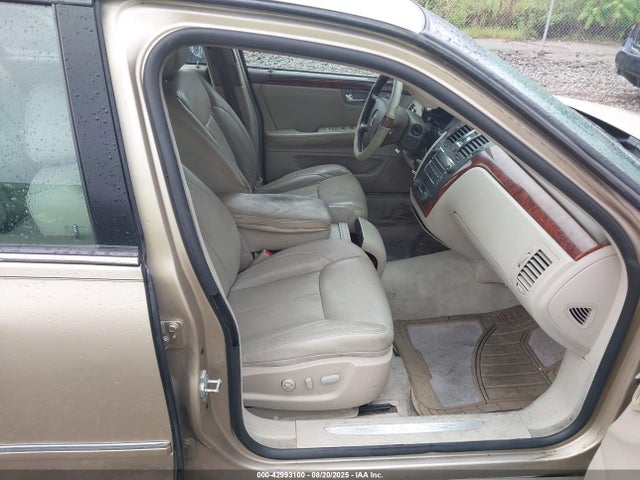 2006 CADILLAC DTS 1G6KD57Y56U105868 Photo 4