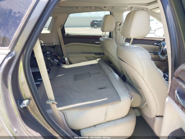 2014 CADILLAC SRX 3GYFNCE38ES612943 Photo 7