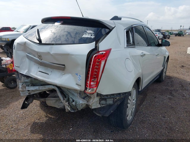 2015 CADILLAC SRX 3GYFNBE34FS596770 Photo 3