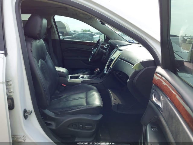 2015 CADILLAC SRX 3GYFNBE34FS596770 Photo 4