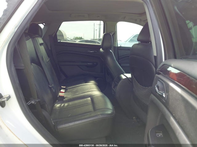 2015 CADILLAC SRX 3GYFNBE34FS596770 Photo 7