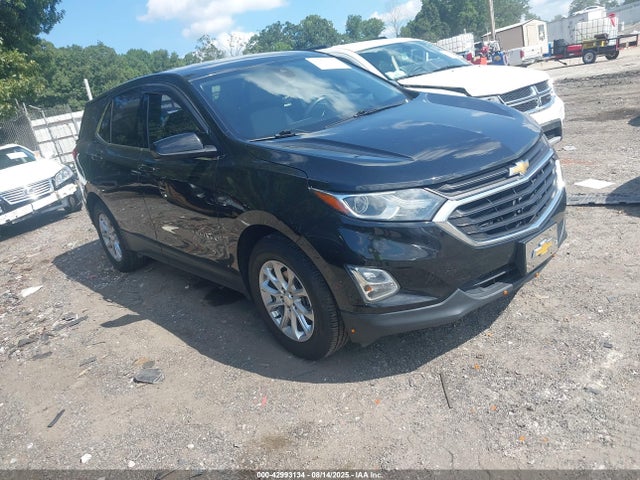 Auction sale of the 2020 Chevrolet Equinox Awd 2fl, vin: 2GNAXTEV4L6112096, lot number: 42993134