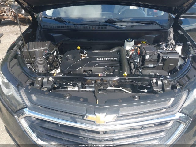 Продаж на аукціоні авто 2020 Chevrolet Equinox Awd 2fl, vin: 2GNAXTEV4L6112096, номер лоту: 42993134