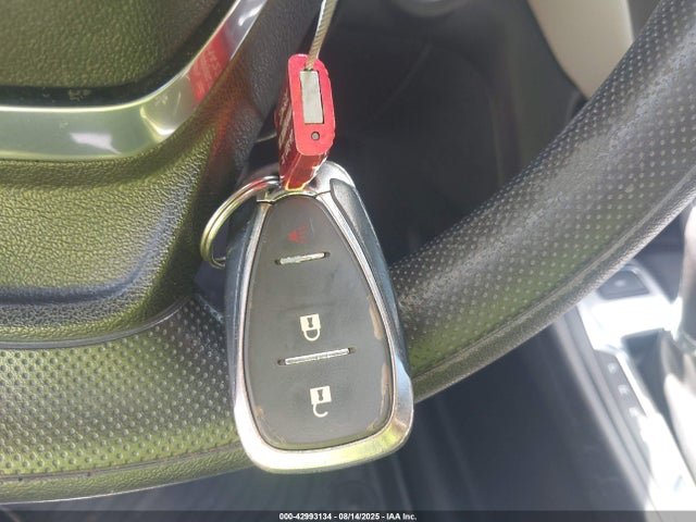 Продаж на аукціоні авто 2020 Chevrolet Equinox Awd 2fl, vin: 2GNAXTEV4L6112096, номер лоту: 42993134