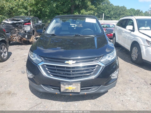 Продаж на аукціоні авто 2020 Chevrolet Equinox Awd 2fl, vin: 2GNAXTEV4L6112096, номер лоту: 42993134
