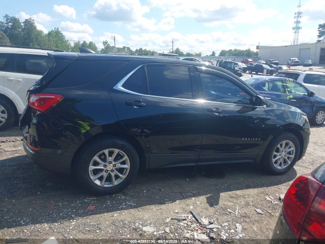 Продаж на аукціоні авто 2020 Chevrolet Equinox Awd 2fl, vin: 2GNAXTEV4L6112096, номер лоту: 42993134
