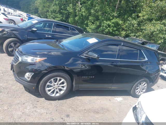 Продаж на аукціоні авто 2020 Chevrolet Equinox Awd 2fl, vin: 2GNAXTEV4L6112096, номер лоту: 42993134