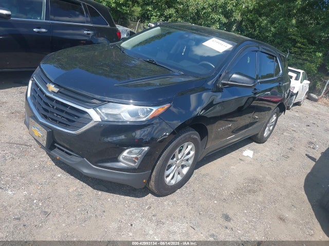 Продаж на аукціоні авто 2020 Chevrolet Equinox Awd 2fl, vin: 2GNAXTEV4L6112096, номер лоту: 42993134