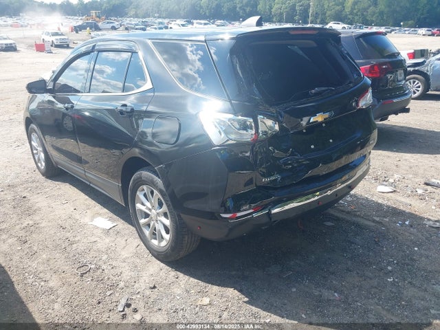 Продаж на аукціоні авто 2020 Chevrolet Equinox Awd 2fl, vin: 2GNAXTEV4L6112096, номер лоту: 42993134