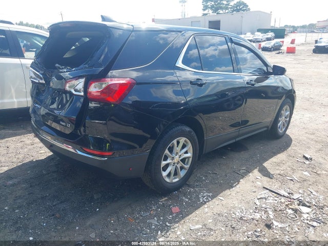 Продаж на аукціоні авто 2020 Chevrolet Equinox Awd 2fl, vin: 2GNAXTEV4L6112096, номер лоту: 42993134