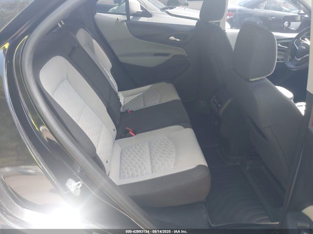 Продаж на аукціоні авто 2020 Chevrolet Equinox Awd 2fl, vin: 2GNAXTEV4L6112096, номер лоту: 42993134