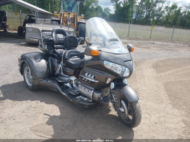 2010 HONDA GL1800 1HFSC47H8AA903498