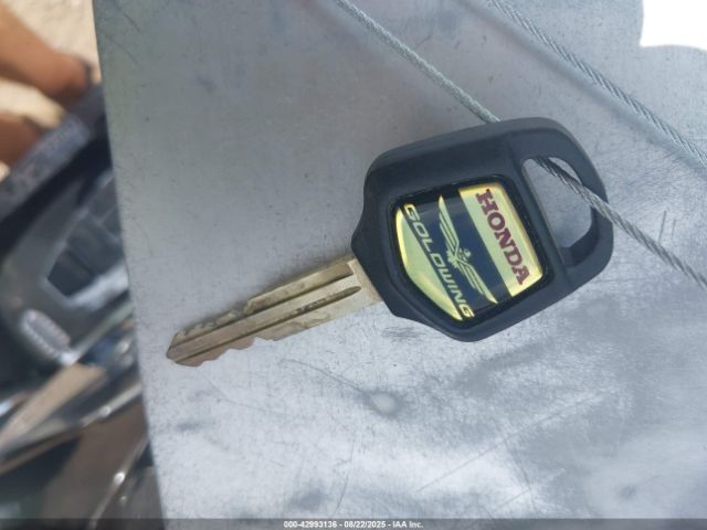 2010 HONDA GL1800 1HFSC47H8AA903498 Photo 10