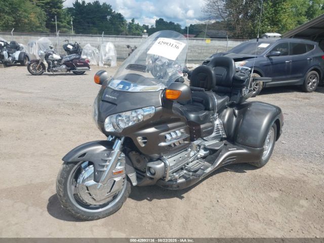 2010 HONDA GL1800 1HFSC47H8AA903498 Photo 1