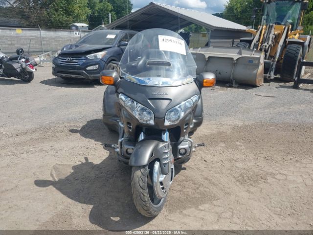 2010 HONDA GL1800 1HFSC47H8AA903498 Photo 4