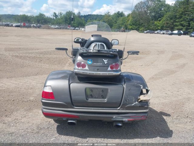 2010 HONDA GL1800 1HFSC47H8AA903498 Photo 5