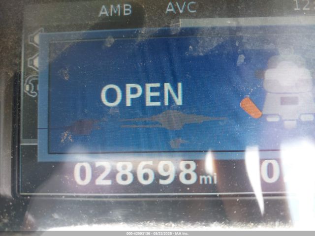 2010 HONDA GL1800 1HFSC47H8AA903498 Photo 6