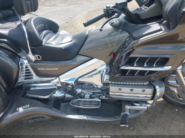 2010 HONDA GL1800 1HFSC47H8AA903498 Photo 7