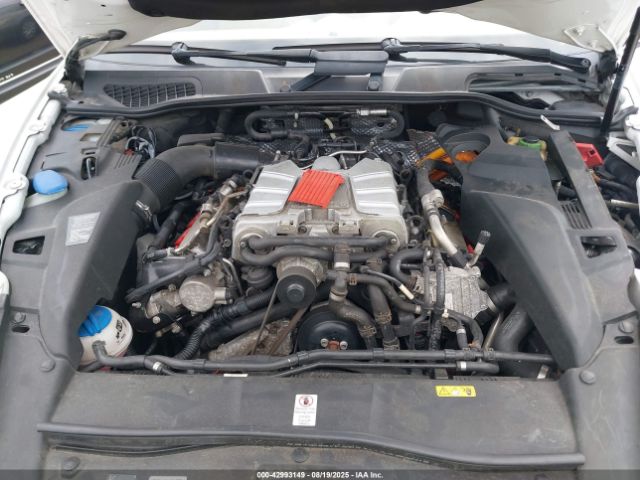 2012 PORSCHE CAYENNE HYBRID WP1AE2A2XCLA93015 Photo 9