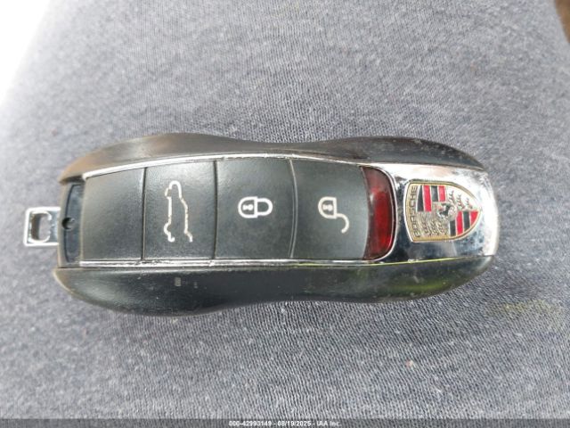 2012 PORSCHE CAYENNE HYBRID WP1AE2A2XCLA93015 Photo 10