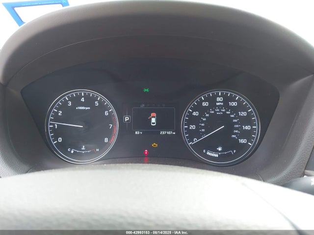 KMHGN4JE2FU064698 Hyundai gasoline 3.8 dohc mpi lambda