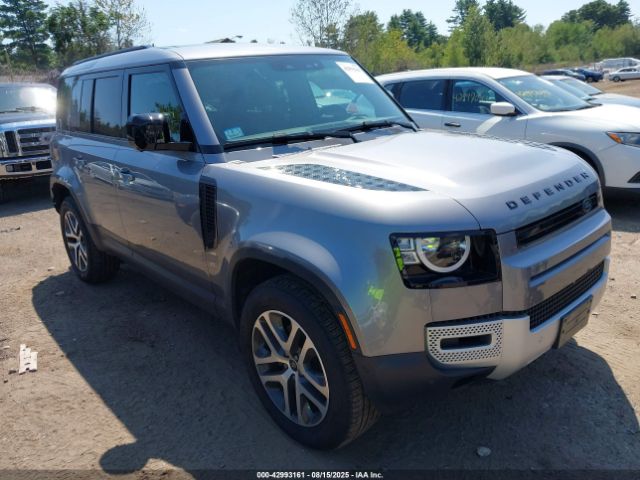 2023 LAND ROVER DEFENDER SALEJ7EX9P2124650