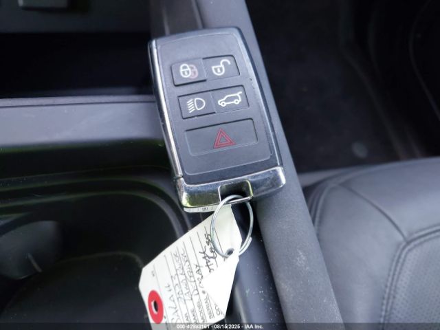 2023 LAND ROVER DEFENDER SALEJ7EX9P2124650 Photo 10