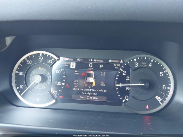 2023 LAND ROVER DEFENDER SALEJ7EX9P2124650 Photo 6