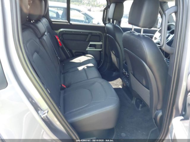 2023 LAND ROVER DEFENDER SALEJ7EX9P2124650 Photo 7