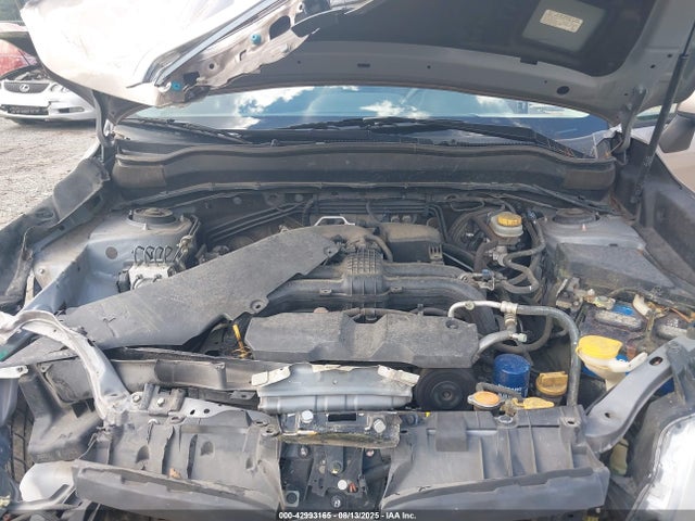 Subaru 2.5na u5 2014 JF2SJAEC6EH527937 Image 10