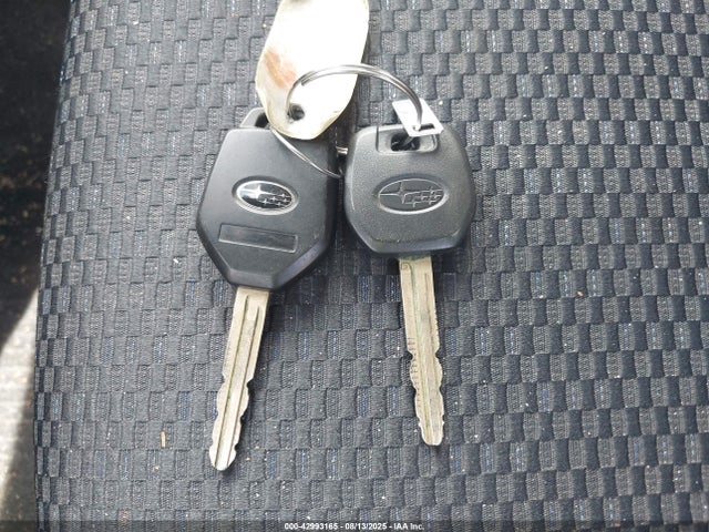 Subaru 2.5na u5 2014 JF2SJAEC6EH527937 Image 11