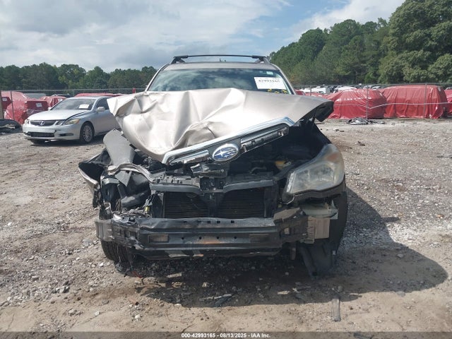 Subaru 2.5na u5 2014 JF2SJAEC6EH527937 Image 12