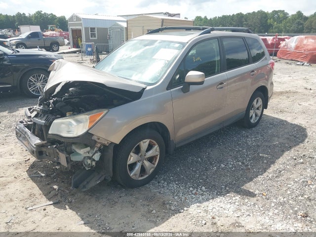 Subaru 2.5na u5 2014 JF2SJAEC6EH527937 Image 2