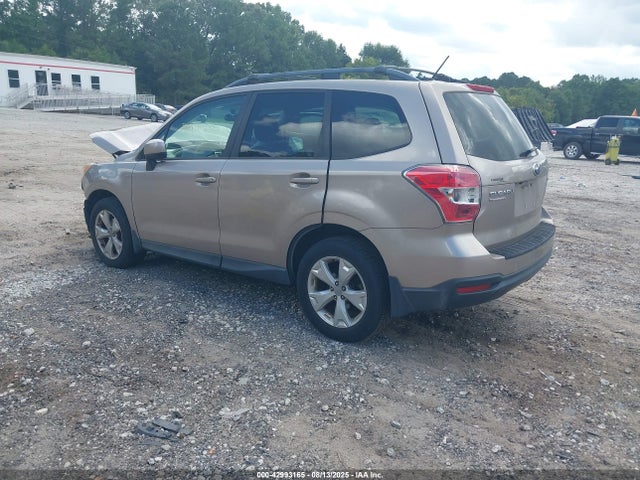 Subaru 2.5na u5 2014 JF2SJAEC6EH527937 Image 3