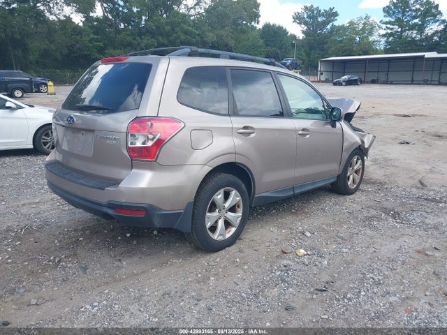 Subaru 2.5na u5 2014 JF2SJAEC6EH527937 Image 4