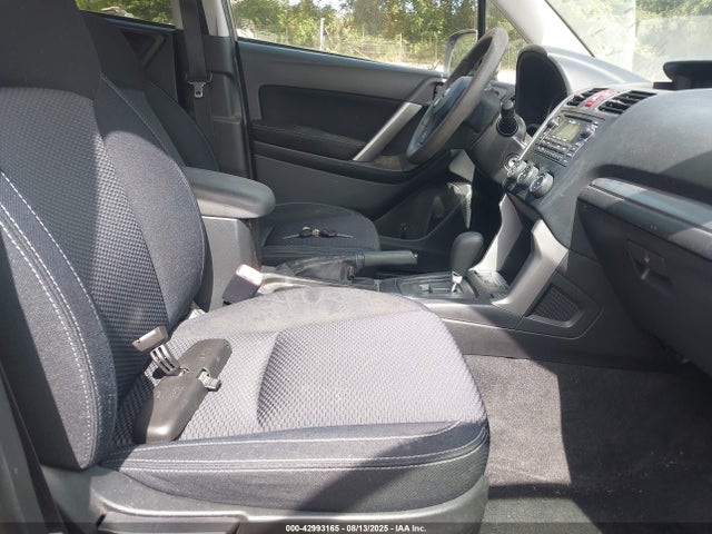 Subaru 2.5na u5 2014 JF2SJAEC6EH527937 Image 5