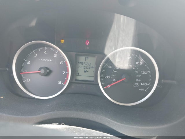 Subaru 2.5na u5 2014 JF2SJAEC6EH527937 Image 7
