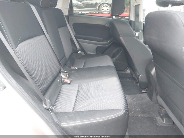 Subaru 2.5na u5 2014 JF2SJAEC6EH527937 Image 8