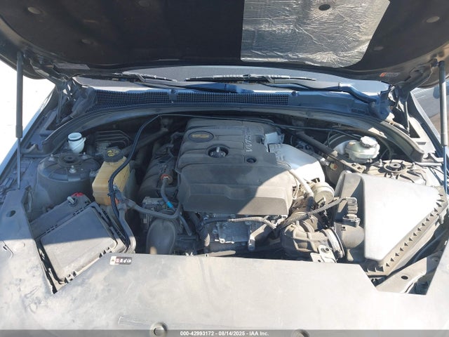 2017 CADILLAC ATS 1G6AA5RX8H0146353 Photo 9