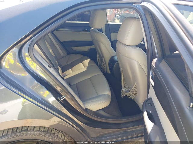 2017 CADILLAC ATS 1G6AA5RX8H0146353 Photo 7