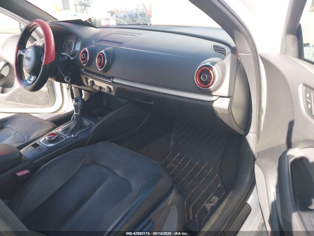 2015 AUDI A3 WAUACGFF0F1144065 Photo 4