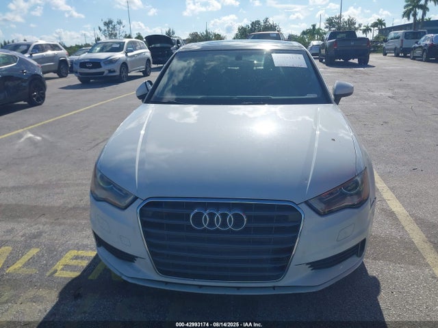 2015 AUDI A3 WAUACGFF0F1144065 Photo 5