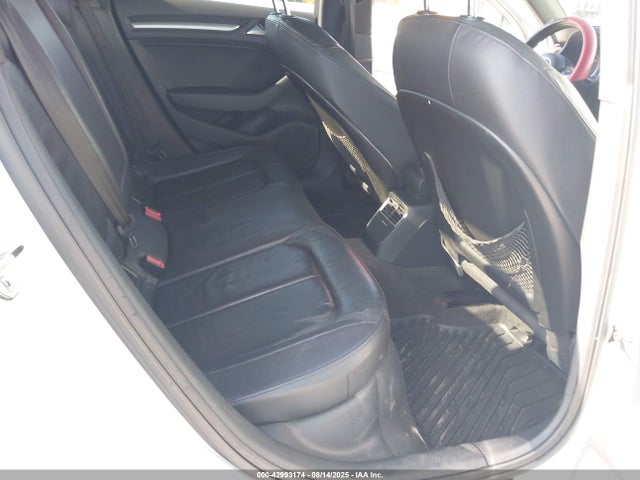 2015 AUDI A3 WAUACGFF0F1144065 Photo 7