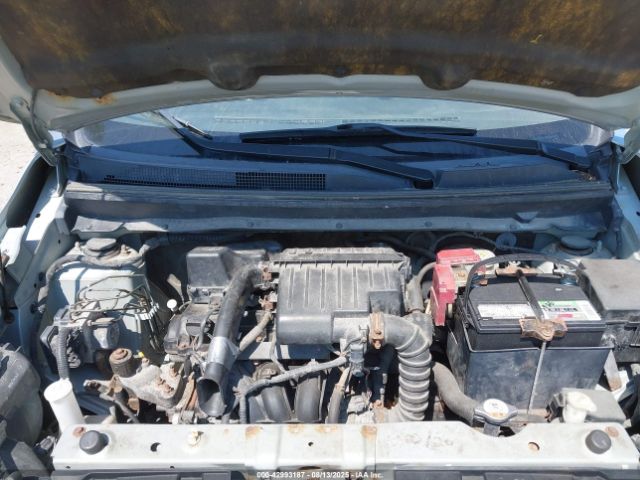 2014 MITSUBISHI MIRAGE ML32A3HJ3EH007153 Photo 9